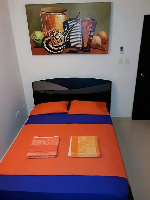 Apartamento Ana Santa Marta  0*, Santa Marta (Magdalena) Kolumbien