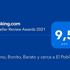 Bueno, Bonito, Barato Y Cerca A El Poblado Apartamento Medellín