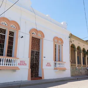 Maranatha Affittacamere