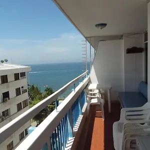 Karey 906 Rodadero Apartamento Santa Marta (Magdalena)