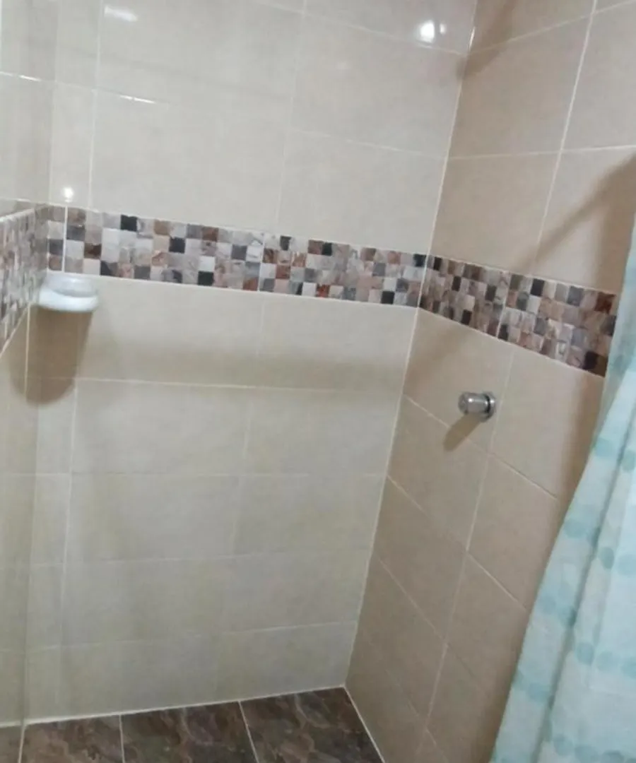 Apartamento Ana سانتا مارتا 0*,