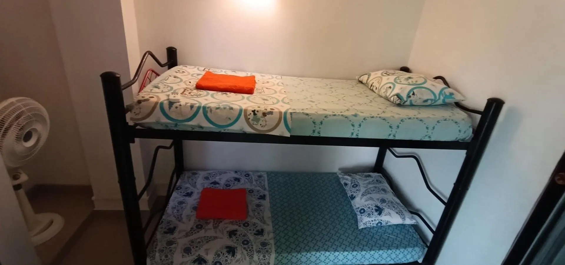 Apartamento Ana سانتا مارتا 0*,