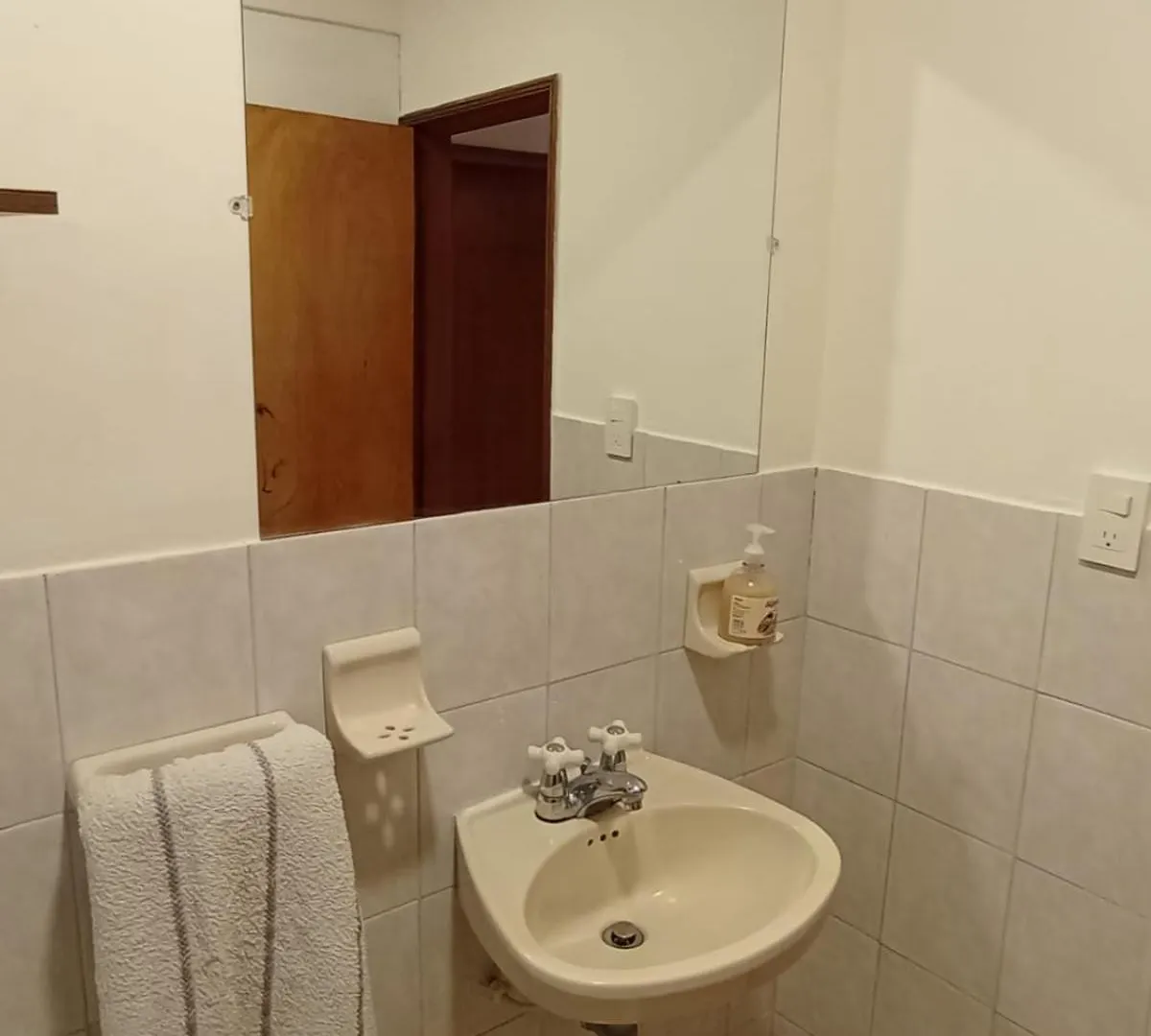Apartamento Ana سانتا مارتا كولومبيا