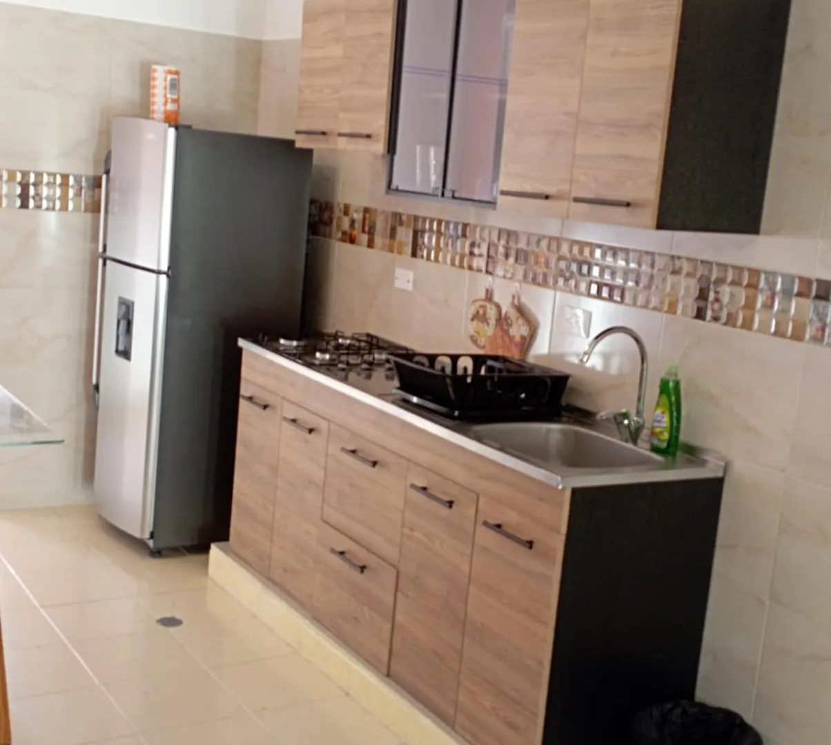 Apartamento Ana سانتا مارتا 0*,  كولومبيا
