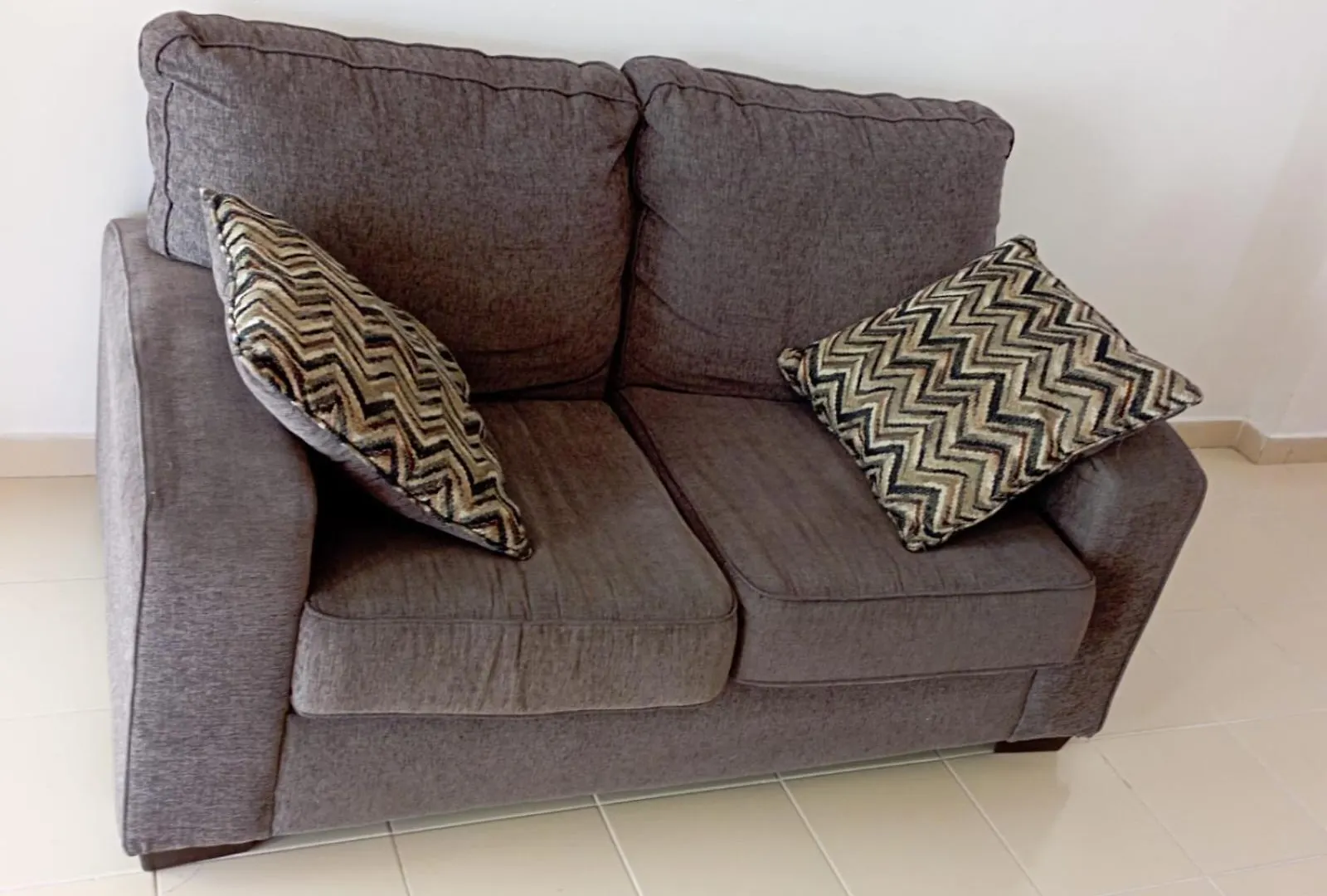 شقة Apartamento Ana سانتا مارتا