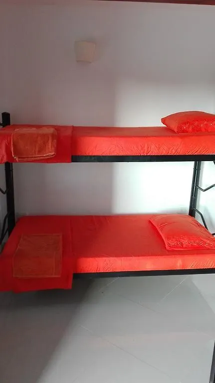شقة Apartamento Ana سانتا مارتا كولومبيا