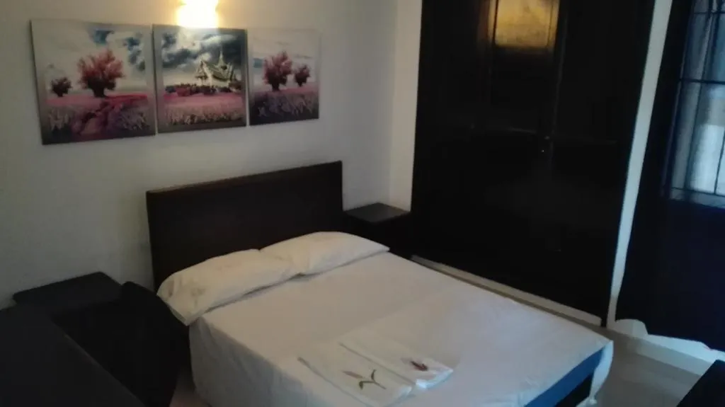 Apartamento Ana سانتا مارتا 0*,