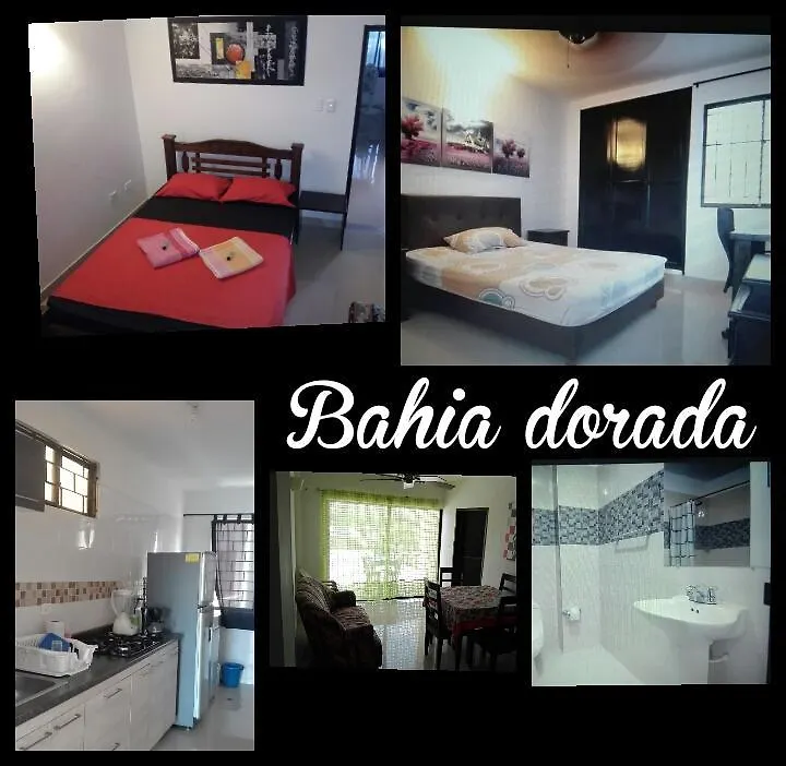 Apartamento Ana سانتا مارتا