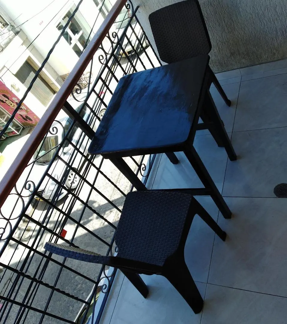 Apartamento Ana سانتا مارتا كولومبيا